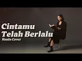Lagu Cintamu Telah Berlalu - Chrisye || Hanin Cover (Cinematic Pop)