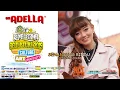 Download Lagu SENANDUNG RINDU( Cipt : Erie Susan ) - ARNETHA JULIA - ADELLA LIVE SMK BINA UTAMA KENDAL 2019