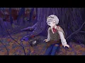 Tokitraveler Sleeping Animation GIF Loop