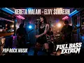 Lagu KERETA MALAM [ELVY SUKAESIH] POP ROCK VERSI COVER BY GEN MUSIC