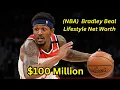 Bradley Beal Lifestyle Net Worth Career Salary Family Home