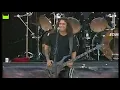 Slayer - Mandatory Suicide LIVE @ Download 2007
