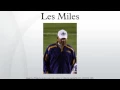 Les Miles