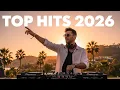 Lagu SUMMER AFRO HOUSE Sunset Mix (Coldplay, Adam Port, The Weeknd, Diplo, Avicii) - Summer Vibes Mix