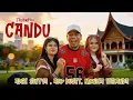 Lagu Talampau Candu - Monica Welanda \u0026 Adek Sintya Feat Ajo Buset ( Official Music Video )