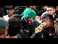PENNYWISE - Bro Hymn (Multicam) live at Punk Rock Holiday 1.9
