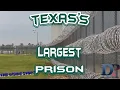 Prison Wars The Largest Most Dangerous Prison In Texas