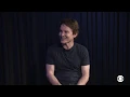 The Sit-Down Damon Herriman