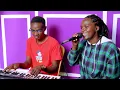 Download Lagu KIGOOCO- REGGEA MASHUP BY NAOMI WANJIRU