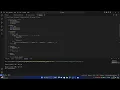 Programming a Black Jack Game in Python