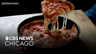 Lou Malnati s pizzeria plans national expansion under new CEO Julie Younglove-Webb