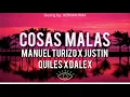 Cosas Malas ( Remix ) - Jona Mix [Desing by HERNAN RMX ]