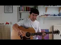 I Got You, Honey - Ocie Elliott - Easy Fingerstyle Guitar (One Pattern, Full Song)