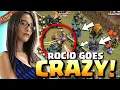 Download Lagu Rocio discovers GENIUS NEW TRICK to get CRAZY Flame Flinger VALUE! Clash of Clans