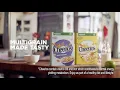 Cheerios Multigrain Made Tasty TV Advert 2024