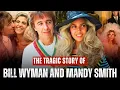 Lagu The Dark Story of Bill Wyman \u0026 Mandy Smith – The Child Bride Scandal Rock Ignored
