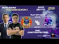 Download Lagu 🔴LIVE : MCNC SQUAD VCGAMERS S3  | PLAYOFF DAY 2 | MERCILESS BROTHERS VS PIJAK ESPORT #MagicChessGoGo