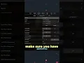 How to fill up Ultrawide
