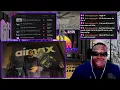 American Reacts To Kasst 8 - They're Called 110s (Music Video)