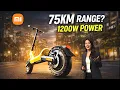 Xiaomi Electric Scooter 6 Ultra Everything You Need To Know