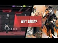 Download Lagu [Arknights] Why You Need Saria (A Short Demonstration)