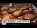 Feast of the Assumption returns to Little Italy