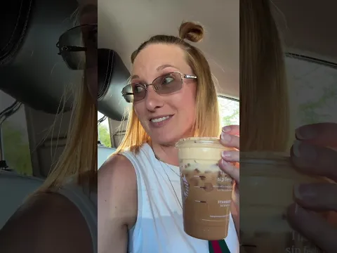 First Pumpkin Spice #momlife #humor #comesy #funny #skit