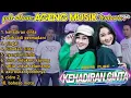 Download Lagu KEHADIRAN CINTA DUO AGENG feat AGENG MUSIC FULL ALBUM TERBARU 2021