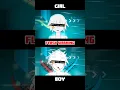 Download Lagu Girl A Remake: Female vs Male | Geometry Dash 2.2 #girla #shorts