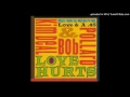 Robert Pollard \u0026 Kim Deal -- Love Hurts