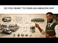 What an Amazon DSP Owner Really Takes Home Not the 10k Pitch