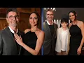 Simon Cowell s Fiance Laments Getting Pregnant With Their Son While Married to Her Then-Husband