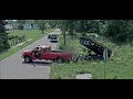 Illegal concrete dumping caught on camera in Detroit