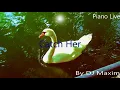 Catch Her - By DJ Maxim (Piano Live)