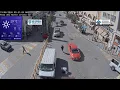 Transmision en vivo Puente Internacional Paso del Norte Sur