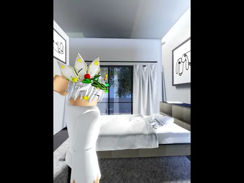Monster 😭 #roblox #robloxanimation #kaplayz