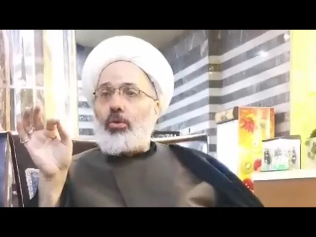 ⁣قصيدة : 