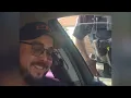 Lagu LOL Reverse Questioning During Traffic Stop is Priceless