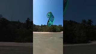 Kitesurf Thailand