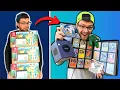 Trading Animal Crossing Switches for PROFIT