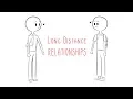 6 Tips on Maintaining Long Distance Relationships