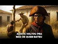 Download Lagu Fazendeiro Racista Açoitou um Idoso — Lampião o Pendurou no Mesmo Poste que Usava para Bater