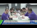 A second chance Boyle County Detention Center making a difference in lives of inmates
