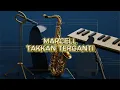 Lagu Marcell - Takkan Terganti | Jazz Pop Cover