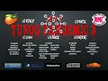 TUNOG PANDEMIX 3 COLLABORATION 2021 RIZAL MIX CLUB DJ'S