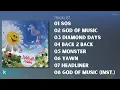 Download Lagu [Full Album] SEVENTEEN (세븐틴 ) - Seventeenth Heaven
