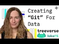 Creating Git for Data