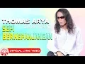 Lagu Thomas Arya - Sepi Berkepanjangan [Official Lyric Video HD]