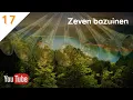 Lagu ZIE, IK KOM SPOEDIG (17) - Openbaring 8:1-13 - Zeven bazuinen