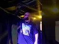 Patron & Sagopa Kajmer - Siyah (Konser)
